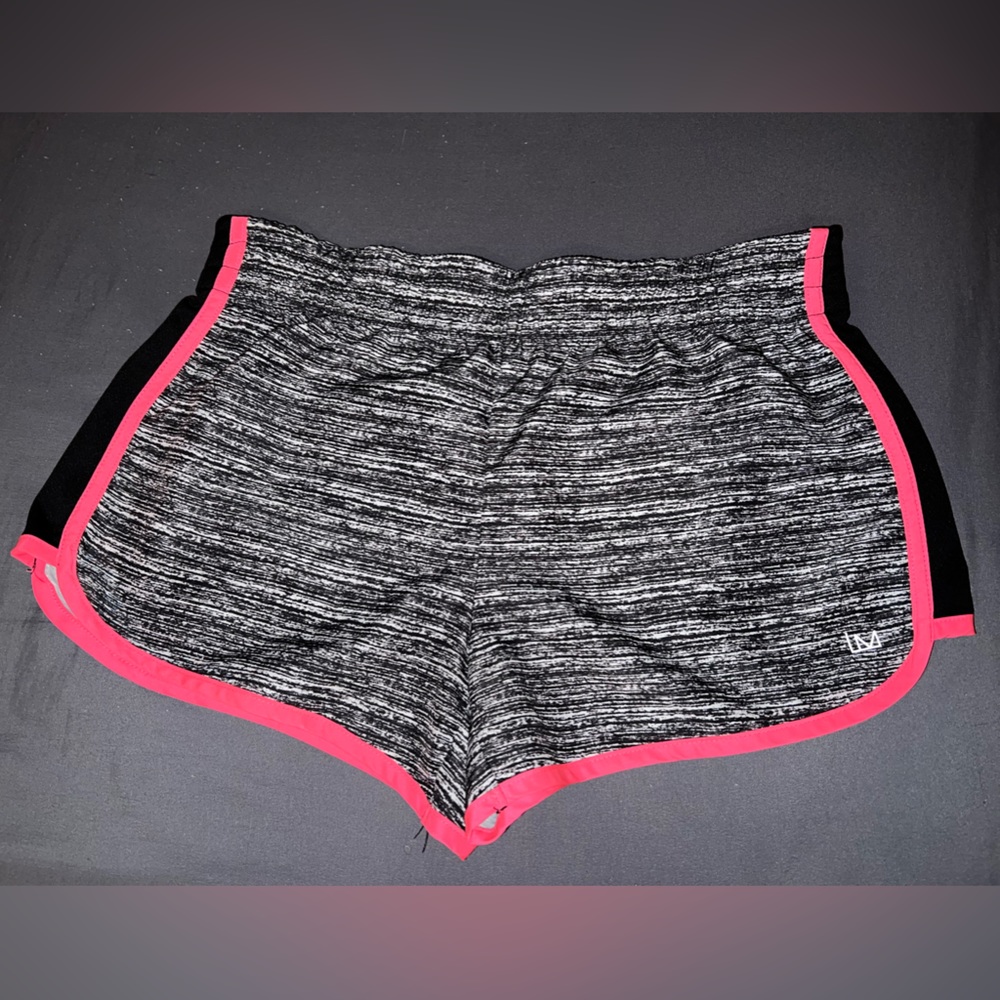 Material Girl - Active Wear - Athletic Shorts - Size Medium